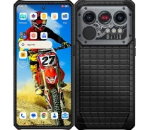 Купить - смартфон и мобильный телефон  Смартфон OUKITEL IIIF150 RAPTOR 5G 16/512GB Night Vision+ТЕПЛОВИЗОР ( Global Version )