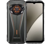 Купить - смартфон и мобильный телефон  Смартфон DOOGEE S Punk Pro 8/512GB Dynamic Orange ( Global Version )