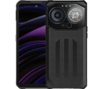 Купить - смартфон и мобильный телефон  Смартфон OUKITEL IIIF150 B3C 4/128GB Obsidian Black ( Global Version )