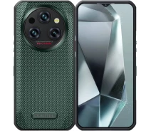 Купить - смартфон и мобильный телефон  Смартфон OUKITEL WP35 Pro 5G 12/512GB Green ( Global Version )