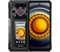 Купить - смартфон и мобильный телефон  Смартфон Ulefone Armor 30 Pro 5G 16/512GB Black Night Vision ( Global Version )