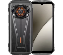 Купить - смартфон и мобильный телефон  Смартфон DOOGEE S Punk Pro 8/512GB Space Silver ( Global Version )