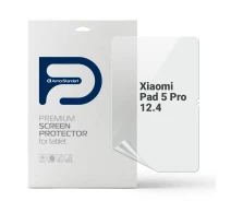 Купить - защитную пленку к планшету  Гидрогелевая пленка ArmorStandart для Xiaomi Pad 5 Pro 12.4 (ARM69198)