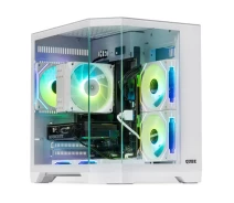 Купить - компьютер  Компьютер ARTLINE Gaming X69WHITE (X69WHITEv44)