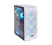 Купить - компьютер  Компьютер ARTLINE Gaming X49WHITE Windows 11 Home (X49WHITEv61Win)
