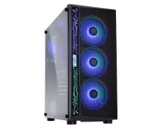 Купить - компьютер  Компьютер ARTLINE Gaming X49 Windows 11 Home (X49v59Win)