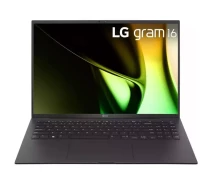 Купить - ноутбук  Ноутбук LG gram 16” (16Z90S-G.AAB5U1) Black