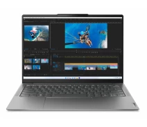 Купить - ноутбук  Ноутбук Lenovo Yoga Slim 6 14IAP8. 14" Intel Core i7-1260P/16Gb/512Gb SSD/Windows 11 Open Box