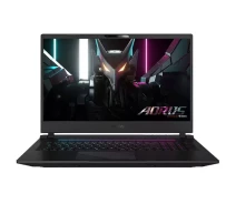 Купить - ноутбук  Ноутбук Gigabyte AORUS 17 BSF (BSF-73US654SH) Black
