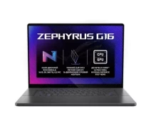 Купить - ноутбук  Ноутбук ASUS ROG Zephyrus G16