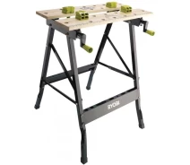 Купить - верстак  Верстак складной RYOBI RWB01 (797599940754)