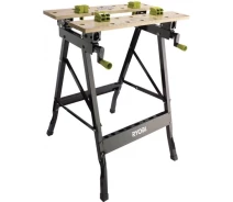 Купить - верстак  Верстак складной RYOBI RWB02 (797599941754)