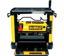 Купить - верстак  Верстак DeWALT рейсмусный 1800 Вт, 10000 об/мин, вес 33 кг (DW733)