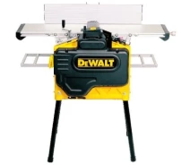 Купить - верстак  Верстак DeWALT рейсмусно-фуговальный, 2100 Вт, 6200 об/мин (D27300)