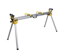 Купить - верстак  Верстак DeWALT для торцовочных пил, длина стола 1,7-3,9 м, нагрузка 225 кг. (DE7023) (677226-01)