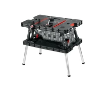 Купить - верстак  Верстак складной Keter Folding Work Table Black (237005)