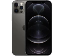 Купить - смартфон и мобильный телефон  Смартфон Apple iPhone 12 Pro 256GB Graphite (MGMP3/MGLT3) (Openbox)