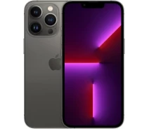 Купить - смартфон и мобильный телефон  Смартфон Apple iPhone 13 Pro 256GB Graphite (MLVE3) (Openbox)