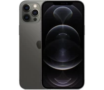 Купить - смартфон и мобильный телефон  Смартфон Apple iPhone 12 Pro Max 128GB Graphite (MGD73) (Openbox)