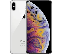 Купить - смартфон и мобильный телефон  Смартфон Apple iPhone XS Max 512GB Silver (MT632)