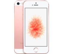 Купить - смартфон и мобильный телефон  Смартфон Apple iPhone SE 32GB Rose Gold (MP852) Seller Refurbished