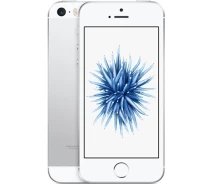 Купить - смартфон и мобильный телефон  Смартфон Apple iPhone SE 64GB Silver Seller Refurbished (MLM72)