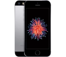 Купить - смартфон и мобильный телефон  Смартфон Apple iPhone SE 64GB Space Gray (MLM62) Refurbished