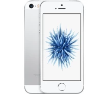 Купить - смартфон и мобильный телефон  Смартфон Apple iPhone SE 32GB Silver Refurbished