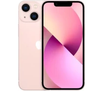 Купить - смартфон и мобильный телефон  Смартфон Apple iPhone 13 mini 128GB Pink (MLK23) (Openbox)