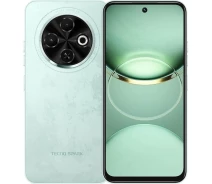 Купить - смартфон и мобильный телефон  Смартфон Tecno Spark 30c (KL5n) 4/128Gb NFC Magic Skeen Green UA