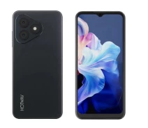 Купить - смартфон и мобильный телефон  Смартфон Hotwav Note 15 Pro 4/128Gb Midnight Black (черный) (51966)