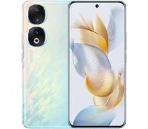 Купить - смартфон и мобильный телефон  Смартфон Honor 90 12/256Gb (Peacock Blue) Global