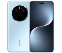 Купить - смартфон и мобильный телефон  Смартфон Honor Magic 7 Pro 12/512Gb (Breeze Blue) Global
