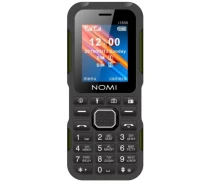 Купить - смартфон и мобильный телефон  Телефон Nomi i1850 Khaki UA
