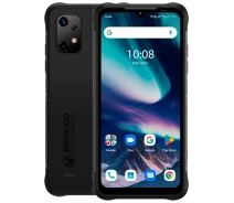 Купить - смартфон и мобильный телефон  Смартфон UMIDIGI Bison X20 6/128GB Graphite Black UA