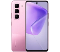 Купить - смартфон и мобильный телефон  Смартфон Infinix Hot 50 Pro (X6881) 8/256Gb NFC Blossom Pink UA