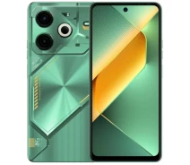Купить - смартфон и мобильный телефон  Смартфон Tecno Pova 6 Neo (LI6) 8/128Gb Comet Green UA