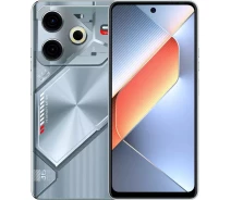 Купить - смартфон и мобильный телефон  Смартфон Tecno Pova 6 Neo (LI6) 8/128Gb Starry Silver UA