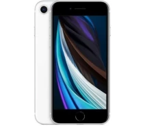 Купить - смартфон и мобильный телефон  Смартфон Apple iPhone SE 2020 128GB White (MXD12)