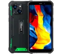 Купить - смартфон и мобильный телефон  Смартфон Oukitel WP32 4/128Gb Green Global version