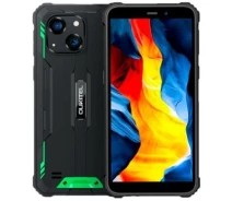 Купить - смартфон и мобильный телефон  Смартфон Oukitel WP32 Pro 6/256Gb Green Global version