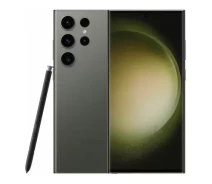 Купить - смартфон и мобильный телефон  Смартфон Samsung Galaxy S23 Ultra 2 sim SM-S918B/DS 12/512 Green