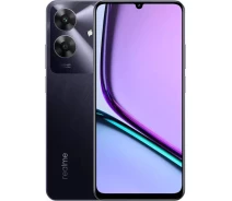 Купить - смартфон и мобильный телефон  Смартфон Realme Note 60 4/128Gb Marble Black UA