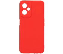Купить - чехол для смартфона  Чехол Fiji Soft для OnePlus Nord CE 3 Lite силикон бампер красный
