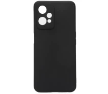 Купить - чехол для смартфона  Чехол Fiji Soft для OnePlus Nord CE 2 Lite 5G силикон бампер черный
