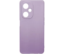 Купить - чехол для смартфона  Чехол Fiji Soft для OnePlus Nord CE 3 Lite силикон бампер сиреневый