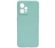 Купить - чехол для смартфона  Чехол Fiji Soft для OnePlus Nord CE 2 Lite 5G силикон бампер голубой