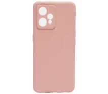 Купить - чехол для смартфона  Чехол Fiji Soft для OnePlus Nord CE 2 Lite 5G силикон бампер светло-розовый