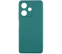 Купить - чехол для смартфона  Чехол Fiji Soft для OnePlus Nord CE 3 Lite силикон бампер темно-зеленый