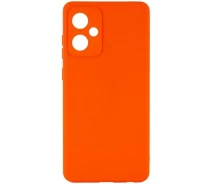 Купить - чехол для смартфона  Чехол Fiji Soft для OnePlus Nord CE 3 Lite силикон бампер оранжевый